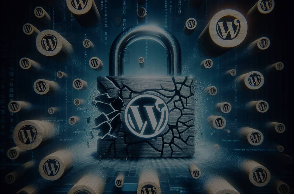 Critical Security Flaw Exposes 1 Million WordPress Sites
