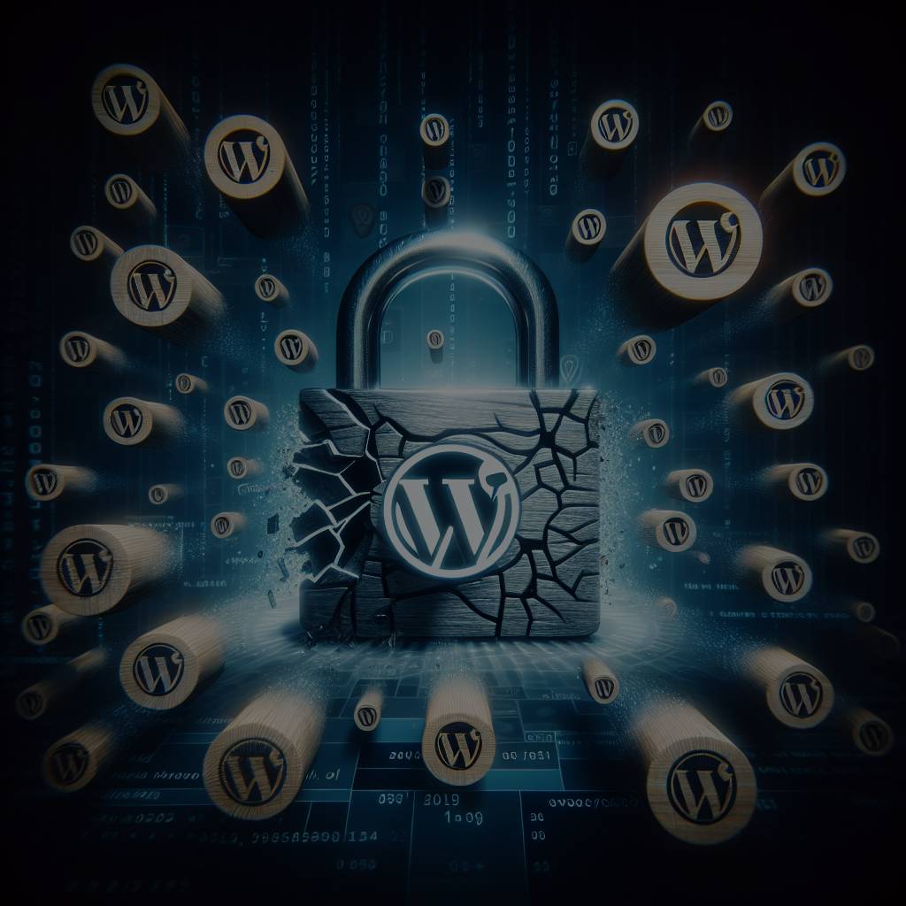 Critical Security Flaw Exposes 1 Million WordPress Sites