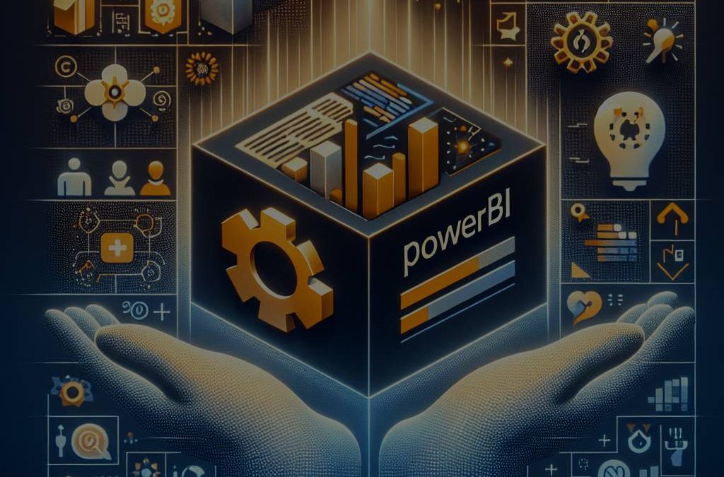 Did You Know That PowerBI is Free for Non-Profits?