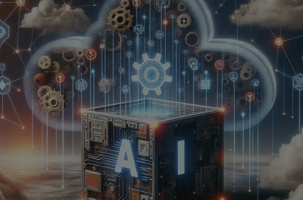 Microsoft bringing new AI solutions for Microsoft Cloud for Nonprofit