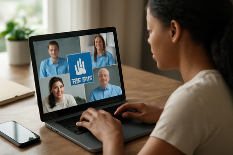 Harnessing Digital Platforms for Enhanced Volunteer Participation