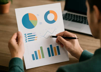 Turning Numbers into Action: Visual Strategies for Nonprofits