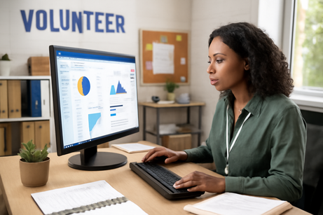 Transforming Nonprofit Efficiency with Dynamics 365