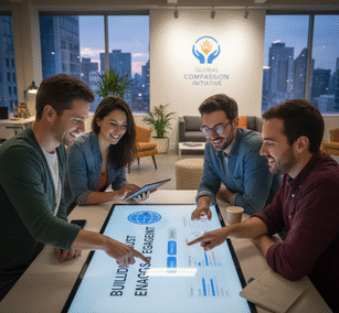 Building Trust and Engagement: A Practical Guide to Nonprofit Websites